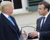 Entre Donald Trump y Emmanuel Macron, ¿deberíamos esperar relaciones tensas?