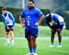 XV de Francia: ¿quién es Tevita Tatafu, el nuevo pilar de los Blues?