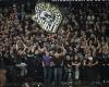 Ambiente de locura en el partido de Euroliga entre el Paris Basket y el Partizan de Belgrado