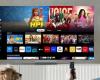 ¿El comienzo de un nuevo capítulo para los Smart TV?