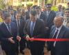 Wehbe inaugura nuevas instalaciones judiciales en Agadir