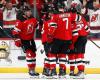 NHL: Los Montreal Canadiens derrotados 5-3 por los New Jersey Devils