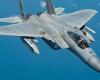 Guerra en Medio Oriente: “un fortalecimiento histórico de nuestro poder aéreo”, Israel compra 25 aviones de combate Boeing F-15 de nueva generación