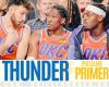 ¿El Thunder se mantendrá invicto en Denver?