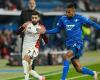 Europa League: Hoffenheim y Lyon empatan, Eintracht derrota a Praga