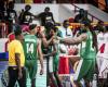 Stade Malien y Moanda sacuden a los favoritos en la primera jornada | FIBA.basketball