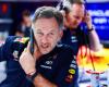 Christian Horner admite que Red Bull habló con Fernando Alonso