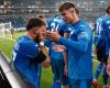 Fase final loca contra el Lyon: Locura de última hora en Hoffenheim | deporte