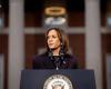 EN VIVO – Elecciones presidenciales de EE. UU.: Kamala Harris reconoce la derrota y se compromete a “ayudar” a Donald Trump