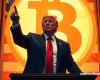 ¿Cuál será el lugar de las criptomonedas en los Estados Unidos de Trump?