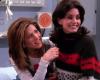 Jennifer Aniston sigue guardando objetos de ‘Friends’