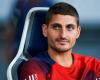 PSG: ¡Vuelve Verratti, se ha filtrado el reencuentro!