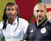 En el banquillo – Argelia-Senegal: Djamel Belmadi-Aliou Cissé, dos entrenadores XXL en paro – Lequotidien