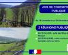 RN 122: Desarrollo entre Vic-sur-Cère y Thiézac – fase de consulta preliminar – noviembre – 2024 – Espacio de prensa – Noticias