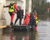 “Incomprensible”: en Saintes, tres semanas de inundaciones… pero ningún estado de catástrofe natural