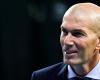 Zidane regresa al Madrid