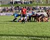 Alto Jura. El FC Saint-Claude Rugby se hunde al final del partido | Semanal 39