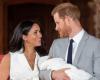 Meghan Markle: estos sorprendentes detalles sobre el día que dio a luz a Archie con total discreción