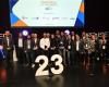 Ganaron los Trofeos Empresariales Creuse 2023 y hablan de su experiencia