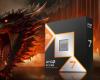 ¡El Ryzen 7 9800X3D está disponible! ¿Realmente la CPU más potente para juegos? Las pruebas son unánimes