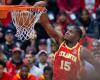 Baloncesto: Capela y los Hawks vuelven al éxito en la NBA