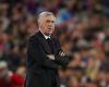 Ancelotti pierde la confianza en el astro del Real Madrid