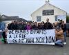 Esta familia debe salir de Francia, ¿por qué?