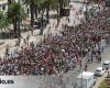 El alcalde busca sofocar la nueva protesta en Málaga anunciando mano dura con los pisos turísticos tras años de inacción