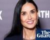 Demi Moore: Estados Unidos está “construido sobre puritanos, fanáticos religiosos y criminales” | Cine