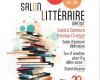 Este Premio Literario de Eure-et-Loir celebra sus veinte años de existencia y organiza un gran Salón