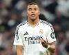 Kylian Mbappé está harto de la decisión del Real Madrid