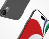 Apple iPhone 17 Air vs Samsung Galaxy S25 Slim: ¡ben oui!