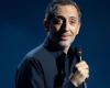 Gad Elmaleh admite que plagió a comediantes estadounidenses, pero niega haber robado chistes a los quebequenses