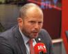 “Deberíamos cerrar las fronteras del sur”: a Theo Francken le gustaría que Europa se inspirara en Donald Trump en materia de migración