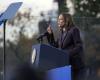 La prensa en Washington | “No desesperes”, implora Kamala Harris