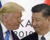 Xi Jinping felicita a Donald Trump y pide colaboración