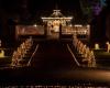 ¿Un nuevo récord de asistencia por venir? Lumières en Seine toma el relevo de Halloween en el Domaine de Saint-Cloud