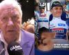 Ciclismo. Road – Patrick Lefevere: “Estamos terceros… por eso, felicito a todos”