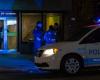 Montreal: un cuarentón apuñalado frente a la estación de metro Côte-Sainte-Catherine