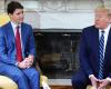 El regreso de Trump: Justin Trudeau pone en marcha su “Equipo Canadá”