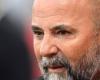 Estadio Rennais. ¿Jorge Sampaoli futuro entrenador? Un archivo muy avanzado