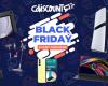 Cdiscount es generoso durante la vista previa del Black Friday, pero aquí hay 13 ofertas que no debe perderse