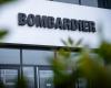 Tercer trimestre | Bombardier aumenta sus ingresos y beneficios