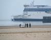 En Paso de Calais, cinco cadáveres descubiertos en el mar y en una playa en dos días