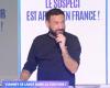 “TPMP”: Vianney invitó en plein direct, Hanouna no paró