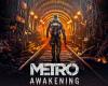 JVMag – Metro Awakening, sumérgete en la oscuridad ahora