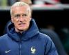 ¡Está confirmado para Rabiot, Deschamps se explica por Mbappé!