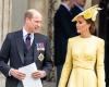 Kate Middleton temblorosa y febril: este sutil gesto de William para ponerla de nuevo en pie