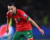 Hakim Ziyech aspira a retirarse con Marruecos