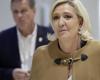 En el juicio de los asistentes ficticios de RN, la última canción de Marine Le Pen – Libération